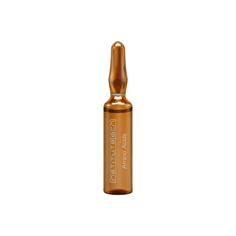 Aminoacizi Naturali Amino Acids